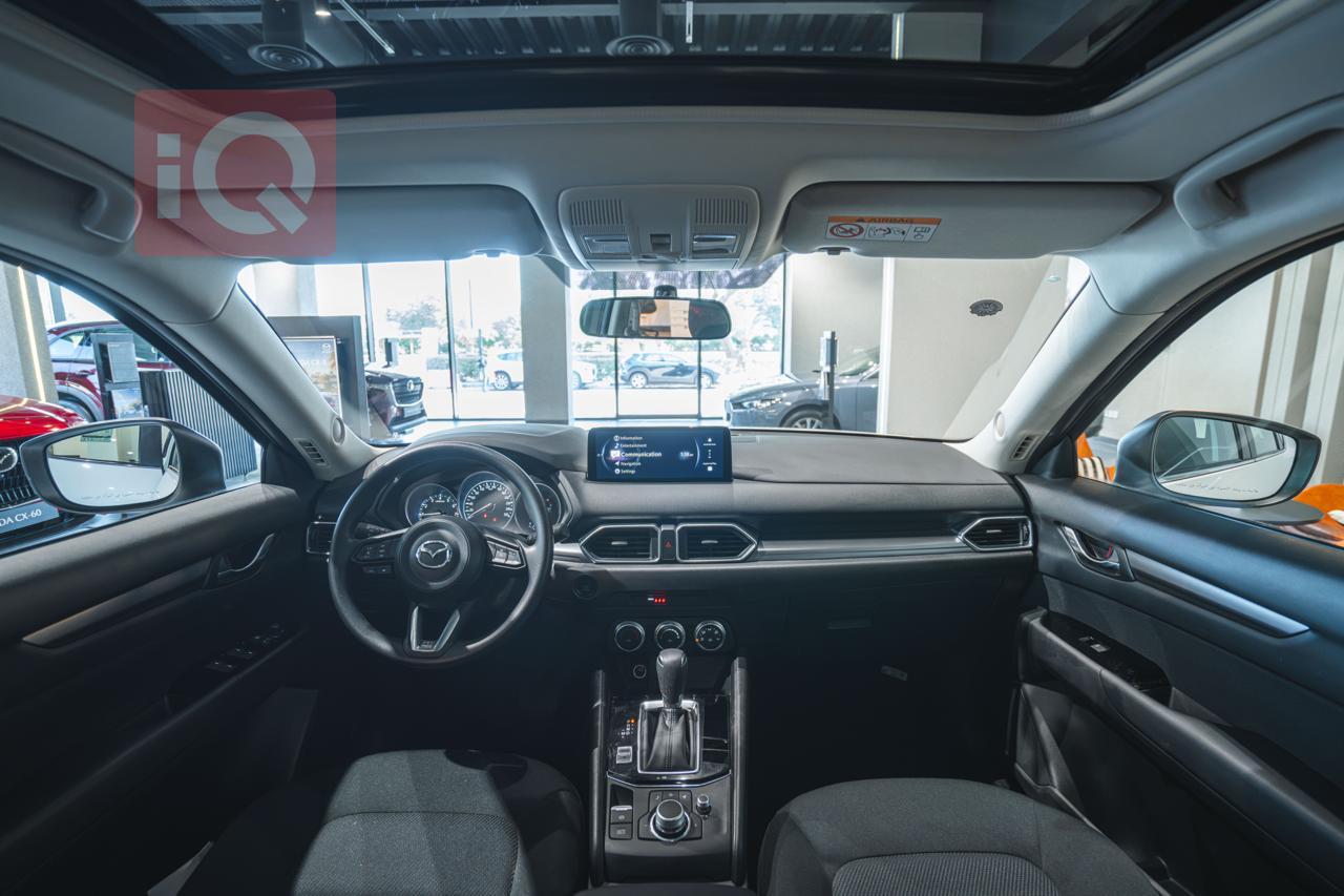 مازدا CX-5